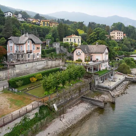 Villa Rosa *