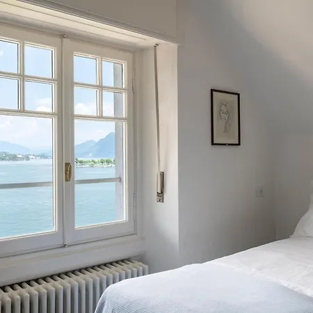 Villa Rosa *