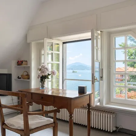Villa Rosa