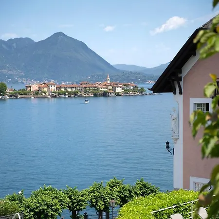 Villa Rosa Baveno
