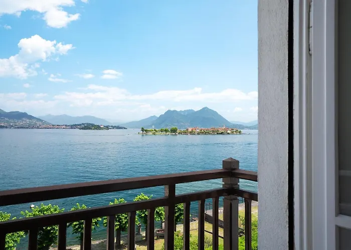 Rosa * Baveno
